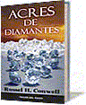 Acres de Diamantes - Out of Print